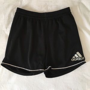 Adidas Athletic Shorts